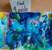 Dne 12.4. proběhl v naší škole 10. ročník výtvarné soutěže Vrátecký Picasso. Celkem se zúčastnilo přes 60 dětí z ostatních malých základních škol. Děti soutěžily ve třech kategoriích a malovalo se na témata: Zvuky jara a Kde bydlí jaro. Velmi vydařen 